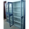 Laboratory Glassware Cupboard Lab Storage Cabinet Labware Cabinet Steel Utensil Cupboard Vessel Cabinet supplier
