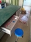 General Education School Furniture Physical Laboratory Desk CE Approved Physics Lab Table supplier