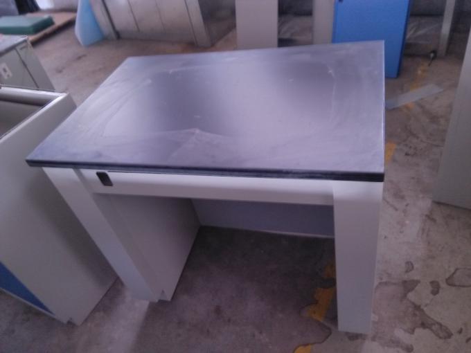 Top for Lab Bench Use