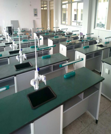 Science Lab Bench Biology Laboratory Table