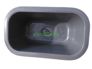 China Factory Direct Sale Lab Accessories Polypropylene Water Sink for Lab Fume Hood Use supplier