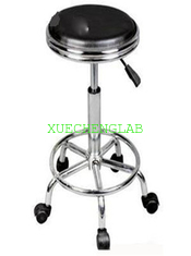 China Lab Accessories Antistatic Gaslift Stool ESD chair for laboratory Use supplier