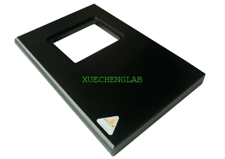 China Top Quality Solid Core Physicochemical Countertops Laboratory Bench Fume Hood Use Phenolic Resin Worktops supplier