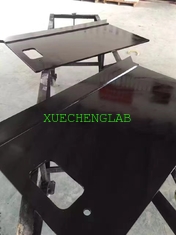 China Laboratory Countertop Factory Direct Supply 25mm Thick Epoxy Resin Worktop for Laboratory Use supplier