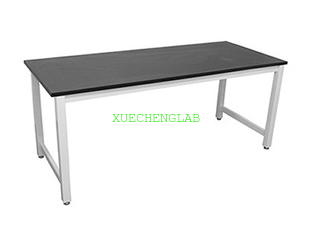 China Top Quality Workstaion Cheap Working Table Epoxy Resin Workbench for Lab Medical Workshop Use supplier