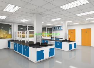 China lab project 4 supplier