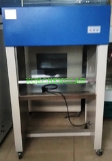 China Laboratory Equipment Clean Bench Single Person Horizontal Laminar Airflow Cabinet supplier