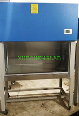 China B3 Type Biosafety Hood Lab Clean Disinfect Equipment Class 2 A2 Biosafety Cabinet 1500X805X2230mm supplier
