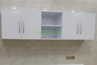 China Medical Furniture Dental Clinic Hanging Cupboard Dentistry Department Wall Cabinet supplier