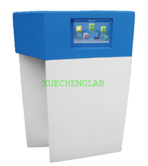 China High Technolgy Laboratory Water Purification Machine Smart Series Lab Water Purification System With CE supplier