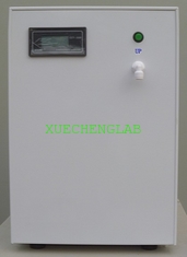 China Enviromental Protection Laboratory Water Purifier Special Series Lab Water Purification System supplier