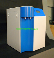China Laboratory Analytical Instrument Factory Price Basic Series Lab Water Purification System supplier