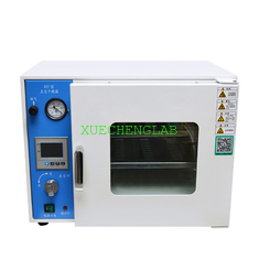 China Cheap Price Top Quality Energy Saving Various Size Laboratory Vacuum Drying Oven Electric Drying Device Made In China supplier