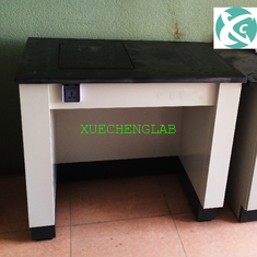 China Hot Sale High Quality Lab Anti-vibration Table CE Approved All Steel Laboratory Balance Bench supplier