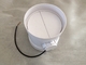 Laboratory Ventilation Fan 220v Lab Fume Hood Use PP Vent Fan1850m3/h Axial Flow Blower supplier