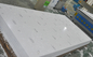10mm Thick Porcelain White Polypropylene Board for PP Lab Furniture Use supplier