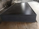 Top Quality Solid Core Physicochemical Countertops Phenolic Resin Worktops for Laboratory Bench Fume Hood Use supplier