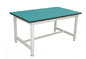 Top Quality Workstaion Cheap Working Table Epoxy Resin Workbench for Lab Medical Workshop Use supplier