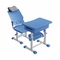 School Classroom Furniture New Design Popular Student Desk and Chair for Siesta supplier
