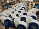 Anti Corrosion Plastic Material Centrifugal Fan for Laboratory Use supplier