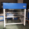 Lab Clean Equipment Double Side Vertital Laminar Air Flow Cabinet Medical Clean Bench supplier