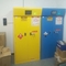 Remote Control Poison Safety Cupboard Smart Type 3 Flitering Hazardous Chemical Safety Cabinet supplier