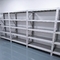 All Steel Laboratory Storage Shelf Goods Store Rack for School Workshop Warehouse Use supplier