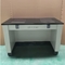 Hot Sale All Steel Lab Anti-vibration Table Double-Person Laboratory Balance Bench supplier