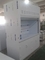 Hot Sale PP Fume Cabinet Lab Furniture Low Cost Standard Fuming Cupboard CE Approved Polypropylene Laboratory Fume Hood supplier