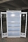PP Lab Furniture Medical Storage Cabinet Polypropylene Medicine Cupboard supplier
