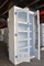 PP Lab Furniture Medical Storage Cabinet Polypropylene Medicine Cupboard supplier