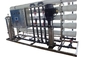 Industrial Reverse Osmosis Water Treatment System RO Water Purification System supplier
