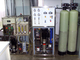 Industrial Reverse Osmosis Water Treatment System RO Water Purification System supplier