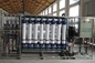 UF Industrial Water Treatment System Ultrafiltration Water Purification System Ultrafilter System supplier