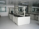 Factory Price Laboratory Central Table 10 Feet Long All Steel Lab Island Bench with CE Certificate supplier