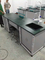 Aluminium Wood Structure School Lab Furniture Laboratory Bench Science Lab Bench Biology Laboratory Table supplier