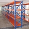 Storage Shelf All Steel Goods Shelving Laboratory Store Rack for School Workshop Warehouse Use supplier