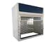 CE Approvded Fume Hood Fctory Price 6 feet wide Galvanized Steel Desktop Chemical Lab Fume Cupboard supplier