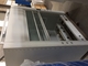 1500mm Long Desktop Type Fume Cupboard CE Certificated All Steel Benchtop Laboratory Fume Hood supplier
