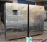 Laboratory Storage Cupboard Stainless Lab Furniture Stainless Steel Wardrobe Stainless Steel Locker supplier