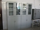 Lab Storage Cabinet Sample Cupboard Laboratory Hospital Use Galvanized Xuechenglab Steel Cabinet for Sample supplier