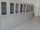 Lab Storage Cabinet Sample Cupboard Laboratory Hospital Use Galvanized Xuechenglab Steel Cabinet for Sample supplier