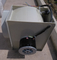 Laboratory Ventilation Blower 220v 50Hz Centrifugal Fan for Lab Fume Hood supplier