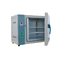 Hot Sale Horizontal Air Blast Drying Plant Heat Treat Electric Oven Hot Air Circulating Laboratory Drying Oven supplier
