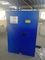 Lab Storage Cabinet Laboratory Chemical Safety Cabinet All Steel Acid Alkali Cabinet 45 Gal Corrosive Safety Cabinet supplier