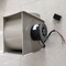 110v 120v 60Hz PP Laboratory Ventilation Centrifugal Blower for Fume Hood Use supplier