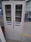 Lab Cupboard CE Approved Medicine Storage Cabinet Laboratory Hospital Use All Steel Medical Cabinet supplier