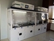 Laboratory Instrument Cleaning Desinfecting Equipment CE Approved Ductless Filtering Fume Hood supplier