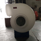 Lab Ventilation Centrifugal Blower PE Fuming Exhaust Fan for Laboratory Fume Hood Use supplier