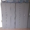 Top Quality Colthes Storage Cabinet Metal Wardrobe Steel Locker for lab school house hospital office use supplier